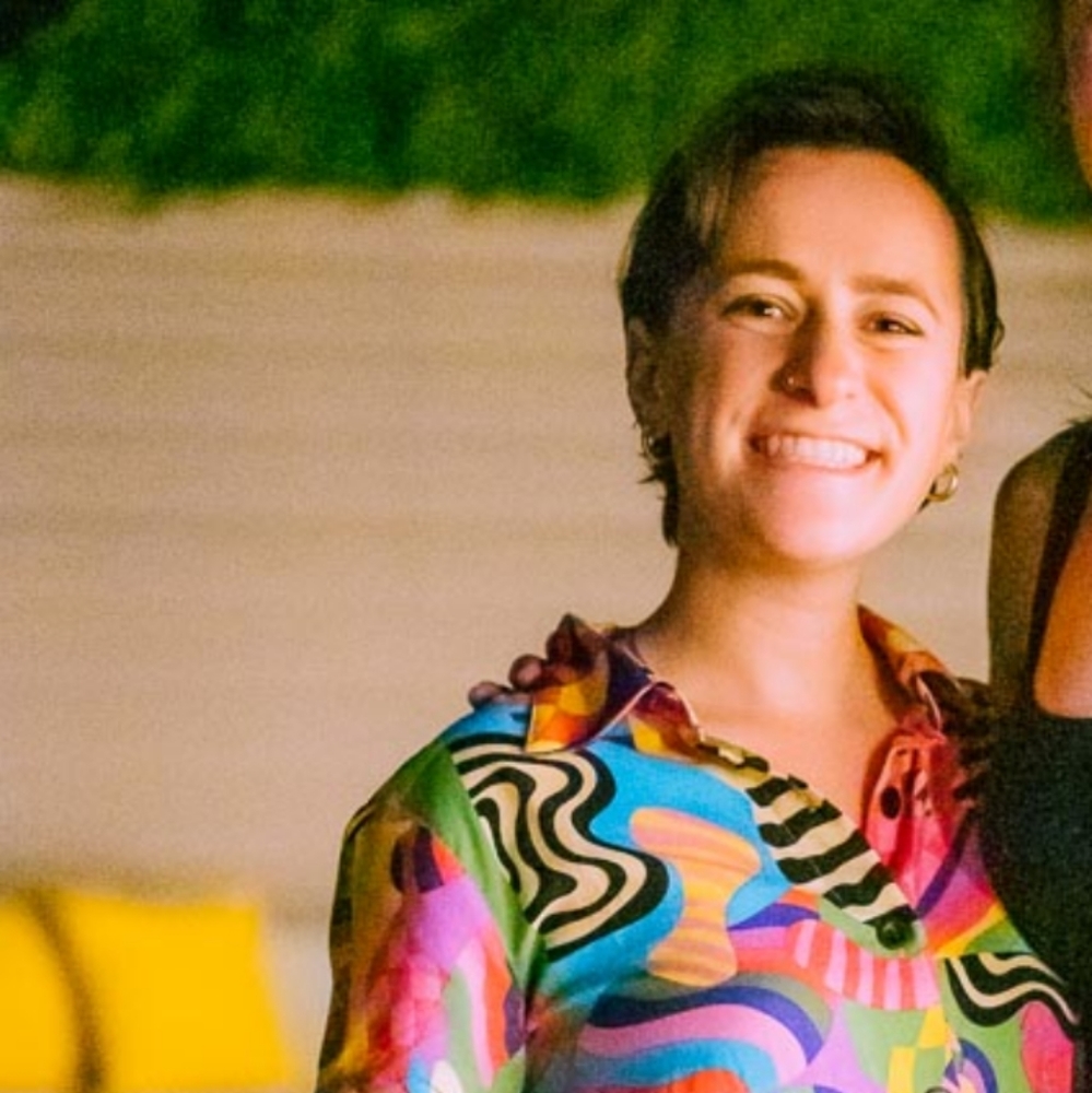 Meet your Posher, Emma
